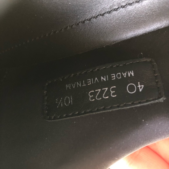 Prada Men’s Sneakers - Picture 2 of 4